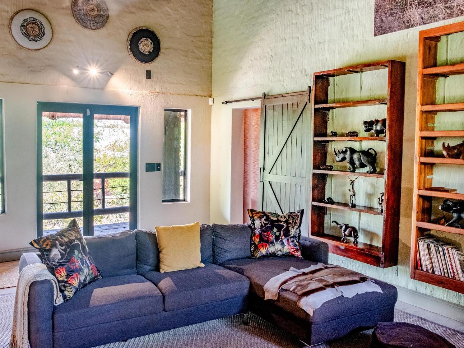 Croc Orvyll'S Kruger Lodge مارلوث بارك المظهر الخارجي الصورة