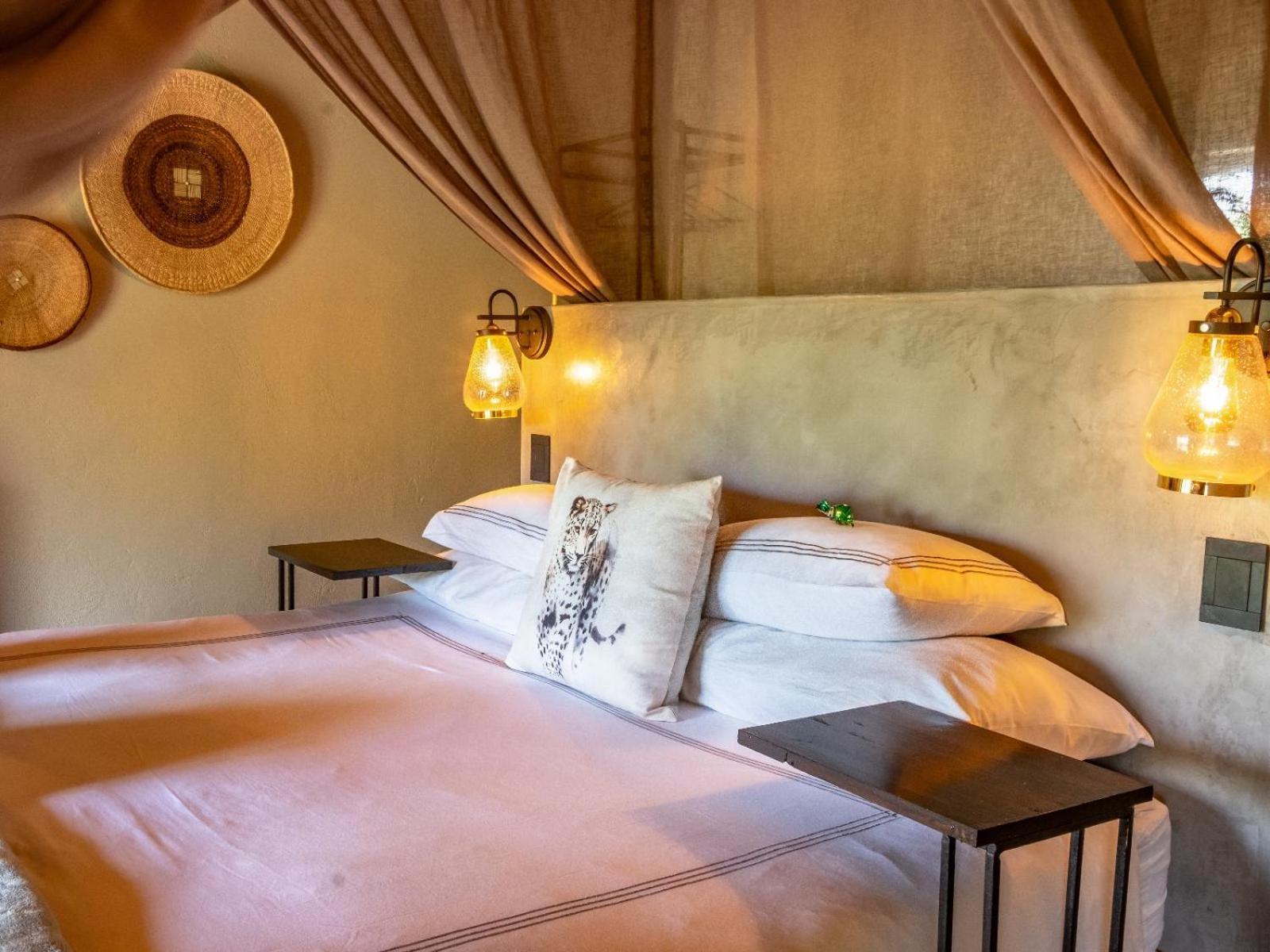 Croc Orvyll'S Kruger Lodge مارلوث بارك الغرفة الصورة