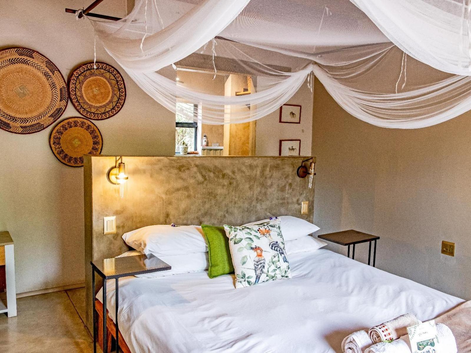 Croc Orvyll'S Kruger Lodge مارلوث بارك الغرفة الصورة