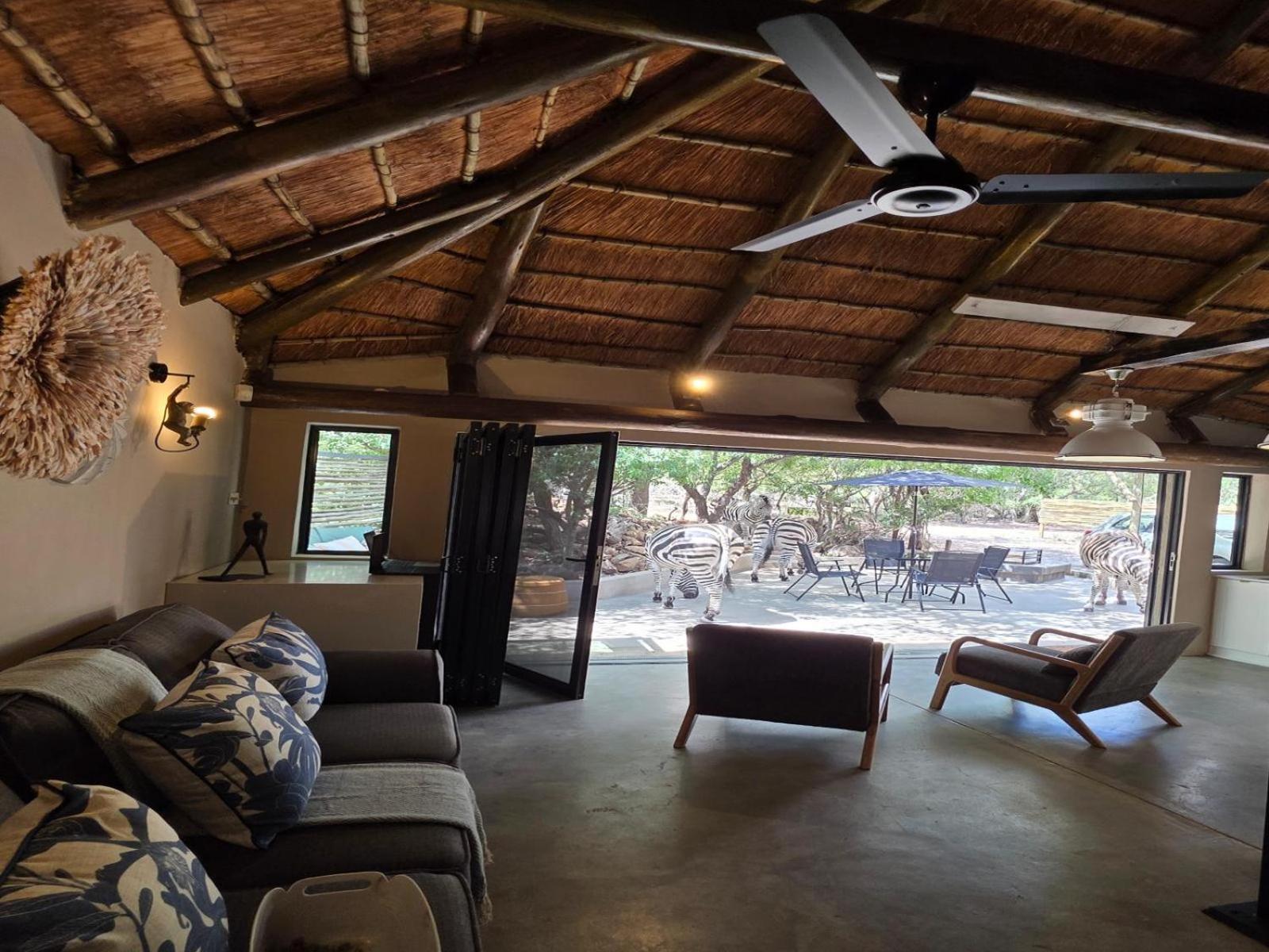 Croc Orvyll'S Kruger Lodge مارلوث بارك المظهر الخارجي الصورة