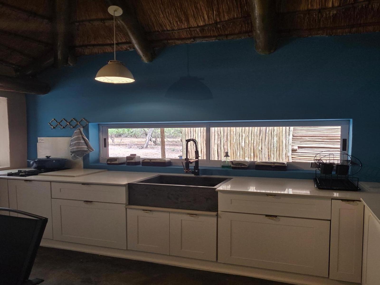 Croc Orvyll'S Kruger Lodge مارلوث بارك المظهر الخارجي الصورة